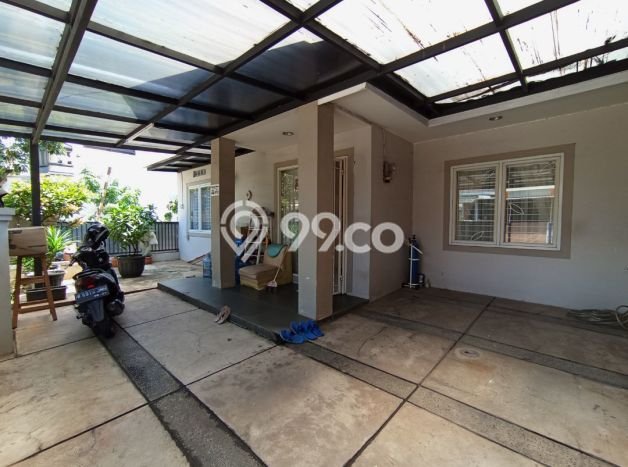 Jual Rumah Eksklusif 2 KT di Gading Serpong, Tangerang Jual Rumah Eksklusif 2 KT di Gading Serpong, Tangerang