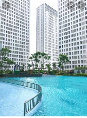 Apartemen Terjangkau Dijual di Tangerang 1 KT & 1 KM Apartemen Terjangkau Dijual di Tangerang 1 KT & 1 KM