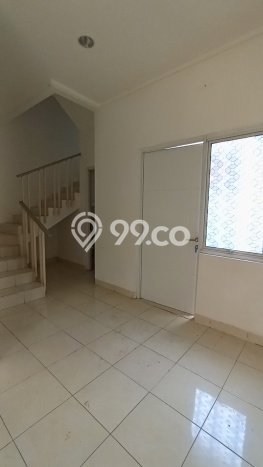 Hunian Cantik Minimalis Lb 70m2 di Serpong, Tangerang Selatan Hunian Cantik Minimalis Lb 70m2 di Serpong, Tangerang Selatan