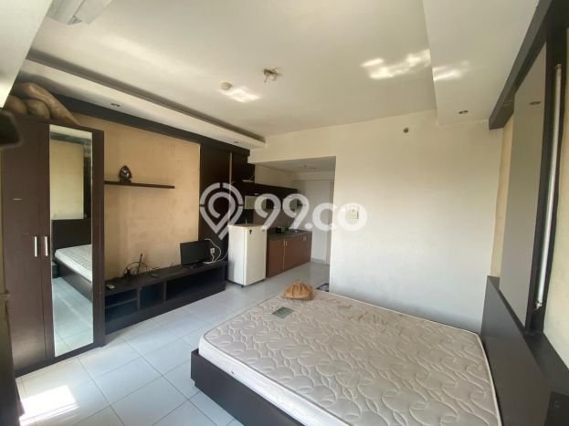 Untuk Dijual Apartemen 0 KT di Surabaya Luas 25m2 Untuk Dijual Apartemen 0 KT di Surabaya Luas 25m2