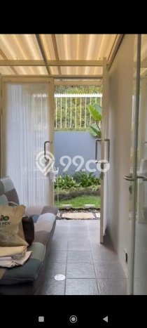 Vila di Pandaan, Dimensi 119m2m², Area Potensial untuk bisnis Vila di Pandaan, Dimensi 119m2m², Area Potensial untuk bisnis
