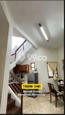 Hotel Strategis Kawasan Batu, Luas 280m2m², Lokasi Komersial Hotel Strategis Kawasan Batu, Luas 280m2m², Lokasi Komersial