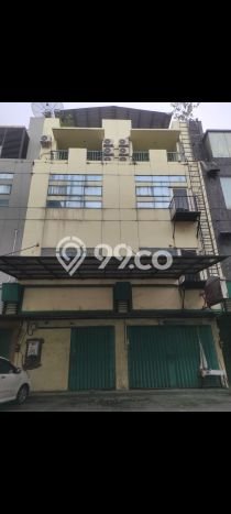 Paling Diincar! Ruko Dijual di Mayjen Sungkono Harga Kompetitif Paling Diincar! Ruko Dijual di Mayjen Sungkono Harga Kompetitif