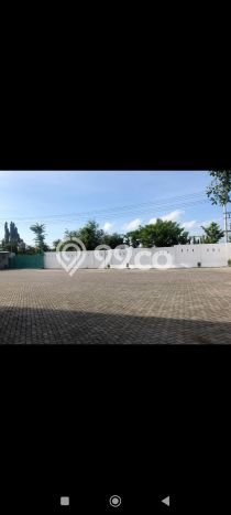 Unit Pabrik Dijual di Wonorejo Pasuruan 2500m2 Unit Pabrik Dijual di Wonorejo Pasuruan 2500m2