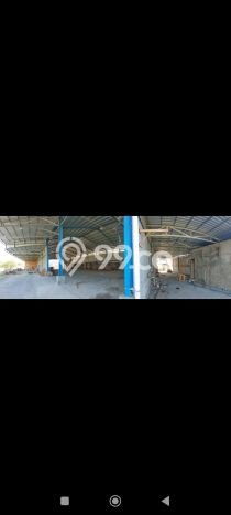 Unit Pabrik Dijual di Mojokerto LT 800m2 & LB 320m2 Unit Pabrik Dijual di Mojokerto LT 800m2 & LB 320m2