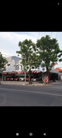 Komersial Disewakan Cepat di Gubeng Surabaya LB 450m2 Komersial Disewakan Cepat di Gubeng Surabaya LB 450m2