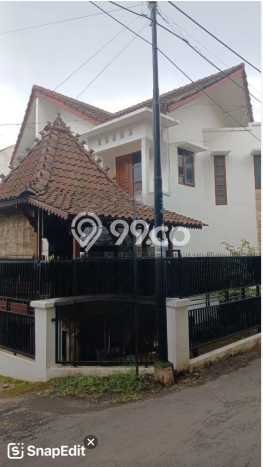 Hotel Strategis Kawasan Batu, Luas 280m2m², Lokasi Komersial Hotel Strategis Kawasan Batu, Luas 280m2m², Lokasi Komersial