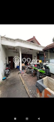 Rumah Murah LT 431m2 di Tidar Lingkungan Asri Rumah Murah LT 431m2 di Tidar Lingkungan Asri