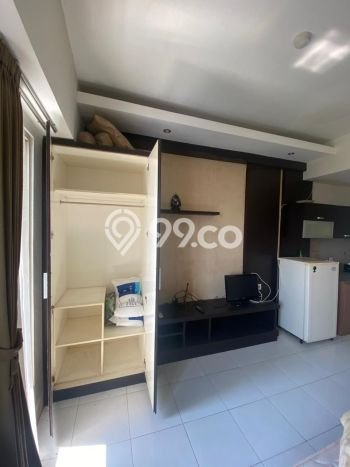 Untuk Dijual Apartemen 0 KT di Surabaya Luas 25m2 Untuk Dijual Apartemen 0 KT di Surabaya Luas 25m2
