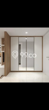 Apartemen Terawat Dijual di Surabaya Spesifikasi 2 KT, 1 KM Apartemen Terawat Dijual di Surabaya Spesifikasi 2 KT, 1 KM