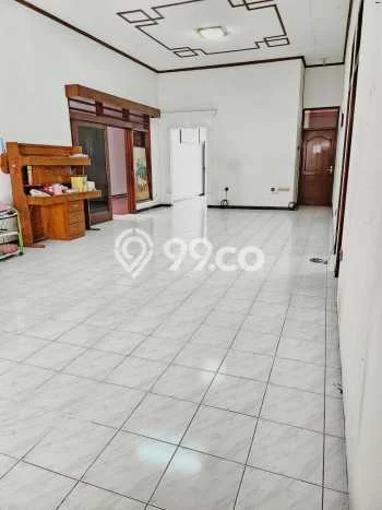 Siap Huni Rumah Mewah 3 Kamar di Mulyorejo Dekat ke Mana Saja Siap Huni Rumah Mewah 3 Kamar di Mulyorejo Dekat ke Mana Saja