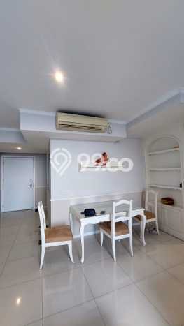 Apartemen Disewakan 3 Kamar Murah Siap Huni di Surabaya, Luas 118m2 Apartemen Disewakan 3 Kamar Murah Siap Huni di Surabaya, Luas 118m2