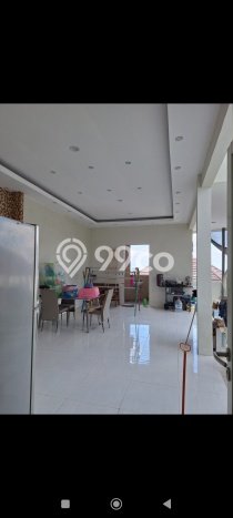 Dijual Vila Kawasan Junrejo, Luas 224m2m², Posisi Strategis Dijual Vila Kawasan Junrejo, Luas 224m2m², Posisi Strategis