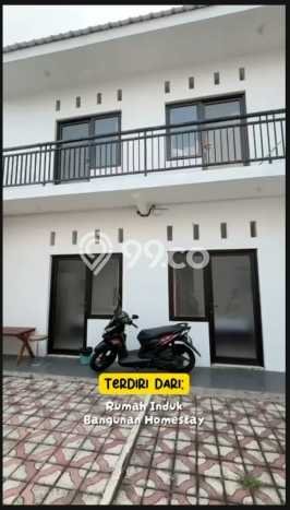 Hotel Strategis Kawasan Batu, Luas 280m2m², Lokasi Komersial Hotel Strategis Kawasan Batu, Luas 280m2m², Lokasi Komersial