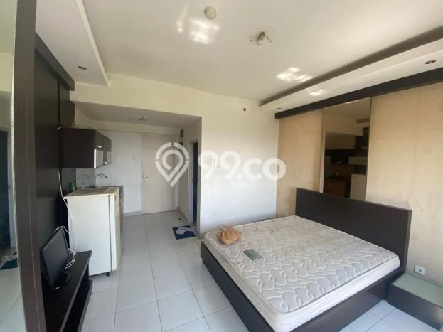 Untuk Dijual Apartemen 0 KT di Surabaya Luas 25m2 Untuk Dijual Apartemen 0 KT di Surabaya Luas 25m2