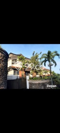 Vila di Prigen, Area 500m2m², Area Nyaman Vila di Prigen, Area 500m2m², Area Nyaman