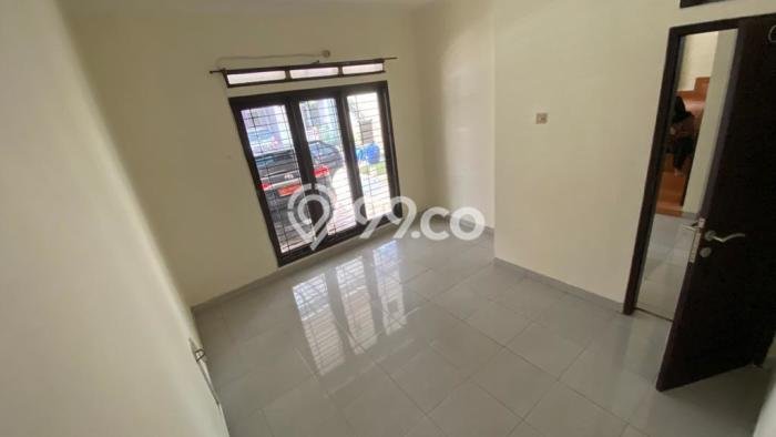Dijual Rumah Minimalis Bagus Punya 3 KT di Antapani Bandung SHM Dijual Rumah Minimalis Bagus Punya 3 KT di Antapani Bandung SHM