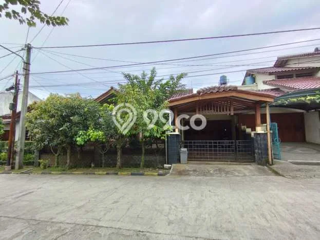 Siap Huni Hunian Elit 3 Kamar di Cicendo Dekat ke Mana Pun Siap Huni Hunian Elit 3 Kamar di Cicendo Dekat ke Mana Pun