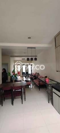 Jual Rumah Bagus Siap Huni LB 100m2 di Antapani, Bandung Jual Rumah Bagus Siap Huni LB 100m2 di Antapani, Bandung