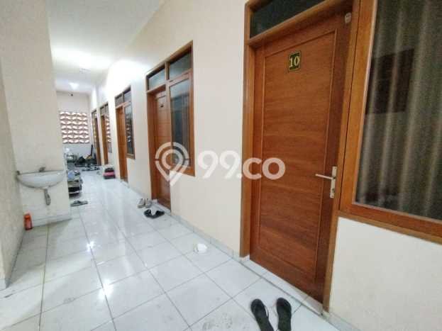 Rumah Kost Dijual di Cibiru, Bandung dengan 28 Kamar Tidur, 12 Kamar Mandi Rumah Kost Dijual di Cibiru, Bandung dengan 28 Kamar Tidur, 12 Kamar Mandi
