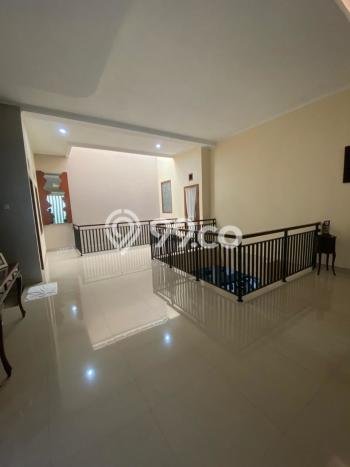Hunian Eksklusif Dijual LT 216m2 di Antapani, Bandung Hunian Eksklusif Dijual LT 216m2 di Antapani, Bandung