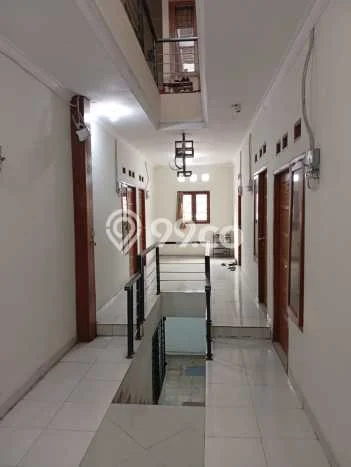 Rumah Kost untuk Dijual di Jatinangor dengan 30 KT, 30 KM, Luas 600m2 Rumah Kost untuk Dijual di Jatinangor dengan 30 KT, 30 KM, Luas 600m2