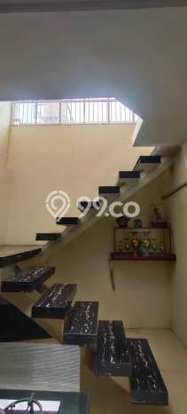 Jual Rumah Bagus Siap Huni LB 100m2 di Antapani, Bandung Jual Rumah Bagus Siap Huni LB 100m2 di Antapani, Bandung