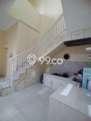 Hunian Nyaman Asri 4 KT Siap Pakai di Cisaranten Bandung Hunian Nyaman Asri 4 KT Siap Pakai di Cisaranten Bandung