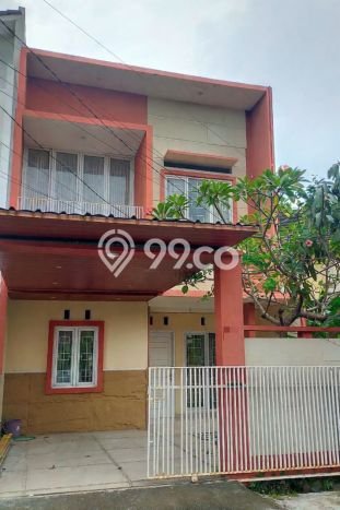 Hunian Nyaman Asri 4 KT Siap Pakai di Cisaranten Bandung Hunian Nyaman Asri 4 KT Siap Pakai di Cisaranten Bandung