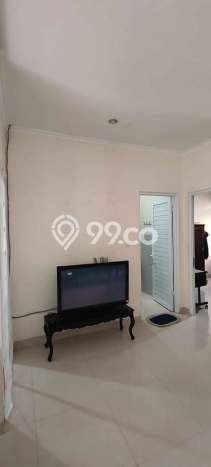 Jual Rumah Bagus Siap Huni LB 100m2 di Antapani, Bandung Jual Rumah Bagus Siap Huni LB 100m2 di Antapani, Bandung