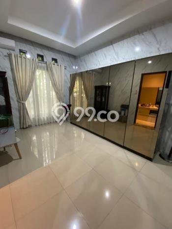 Hunian Eksklusif Dijual LT 216m2 di Antapani, Bandung Hunian Eksklusif Dijual LT 216m2 di Antapani, Bandung