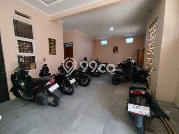 Rumah Kost Dijual di Cibiru, Bandung dengan 28 Kamar Tidur, 12 Kamar Mandi Rumah Kost Dijual di Cibiru, Bandung dengan 28 Kamar Tidur, 12 Kamar Mandi