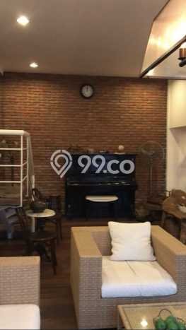 Siap Huni Rumah Mewah 5 Kamar di Coblong Dekat ke Mana Pun Siap Huni Rumah Mewah 5 Kamar di Coblong Dekat ke Mana Pun