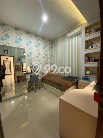 Hunian Eksklusif Dijual LT 216m2 di Antapani, Bandung Hunian Eksklusif Dijual LT 216m2 di Antapani, Bandung