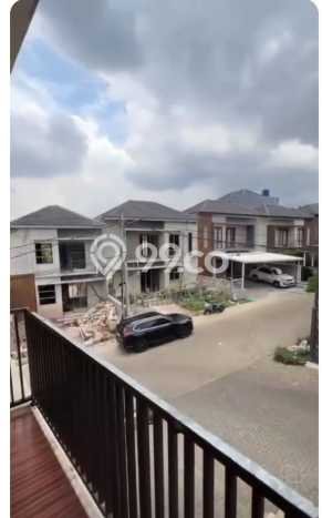Dijual Rumah Modern 3 KT di Ciwaruga, Bandung Dijual Rumah Modern 3 KT di Ciwaruga, Bandung