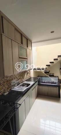 Jual Rumah Bagus Siap Huni LB 100m2 di Antapani, Bandung Jual Rumah Bagus Siap Huni LB 100m2 di Antapani, Bandung
