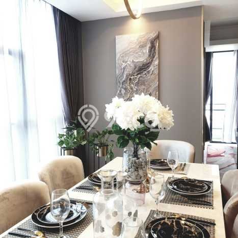 Disewakan Apartemen Ekonomis 3 KT di Casablanca Jakarta Selatan Disewakan Apartemen Ekonomis 3 KT di Casablanca Jakarta Selatan