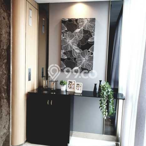 Disewakan Apartemen Ekonomis 3 KT di Casablanca Jakarta Selatan Disewakan Apartemen Ekonomis 3 KT di Casablanca Jakarta Selatan
