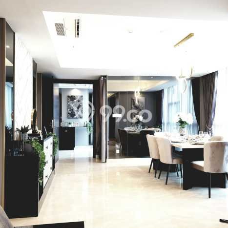 Disewakan Apartemen Ekonomis 3 KT di Casablanca Jakarta Selatan Disewakan Apartemen Ekonomis 3 KT di Casablanca Jakarta Selatan