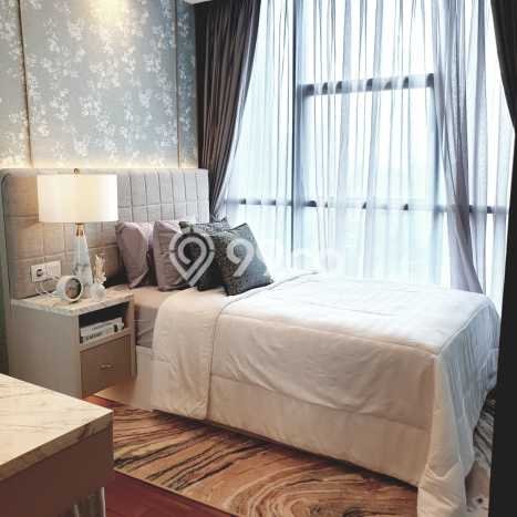 Disewakan Apartemen Ekonomis 3 KT di Casablanca Jakarta Selatan Disewakan Apartemen Ekonomis 3 KT di Casablanca Jakarta Selatan