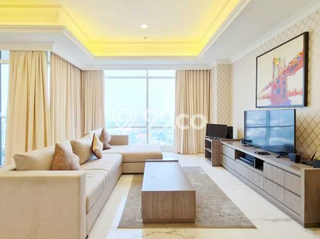 Disewakan Cepat! Hunian Apartemen Hemat di Kebayoran Lama, Jakarta Selatan 2 Kamar Tidur dan 2 Kamar Mandi Disewakan Cepat! Hunian Apartemen Hemat di Kebayoran Lama, Jakarta Selatan 2 Kamar Tidur dan 2 Kamar Mandi