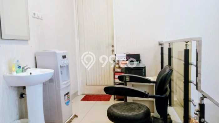 Rumah Strategis Minimalis Lb 150m2 di Sukolilo, Surabaya Rumah Strategis Minimalis Lb 150m2 di Sukolilo, Surabaya
