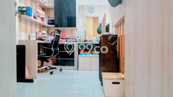 Rumah Strategis Minimalis Lb 150m2 di Sukolilo, Surabaya Rumah Strategis Minimalis Lb 150m2 di Sukolilo, Surabaya