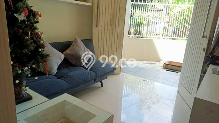 Rumah Strategis Minimalis Lb 150m2 di Sukolilo, Surabaya Rumah Strategis Minimalis Lb 150m2 di Sukolilo, Surabaya