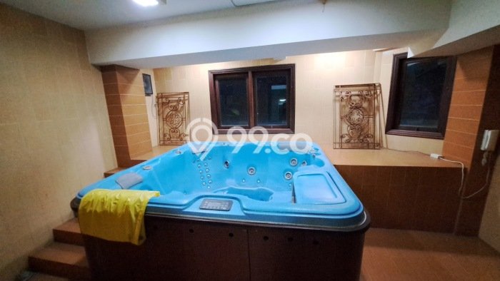 Dijual Rumah Premium dengan Fasilitas Sekitar Komplit di Wiyung, Surabaya Dijual Rumah Premium dengan Fasilitas Sekitar Komplit di Wiyung, Surabaya