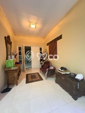 Rumah Mewah Siap Huni LT 225m2 di Sukolilo, Surabaya Rumah Mewah Siap Huni LT 225m2 di Sukolilo, Surabaya