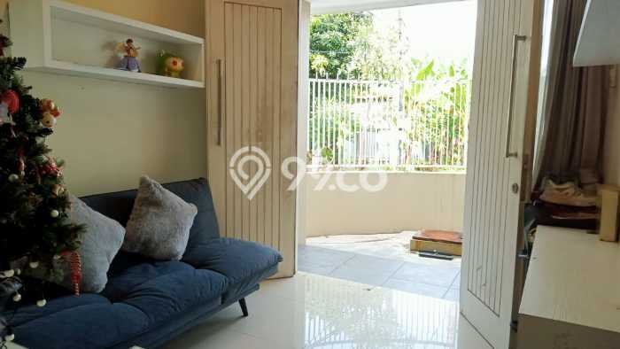 Rumah Strategis Minimalis Lb 150m2 di Sukolilo, Surabaya Rumah Strategis Minimalis Lb 150m2 di Sukolilo, Surabaya