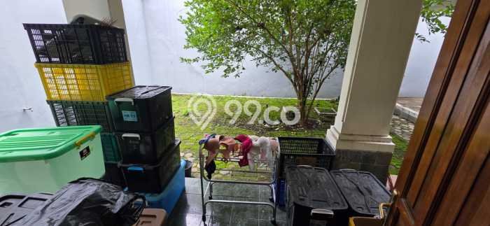 Dijual Hunian Mewah dengan Fasilitas Sekitar Lengkap di Wiyung, Surabaya Dijual Hunian Mewah dengan Fasilitas Sekitar Lengkap di Wiyung, Surabaya