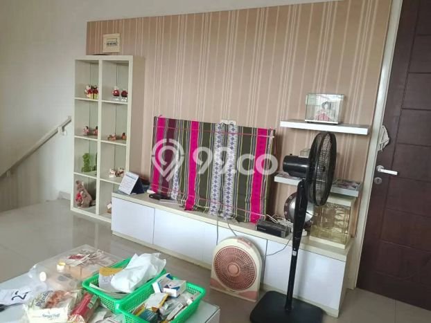 Rumah Minimalis 4 KT di Sutorejo Surabaya Unfurnished Rumah Minimalis 4 KT di Sutorejo Surabaya Unfurnished