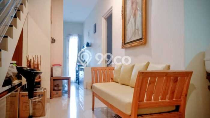 Rumah Strategis Minimalis Lb 150m2 di Sukolilo, Surabaya Rumah Strategis Minimalis Lb 150m2 di Sukolilo, Surabaya